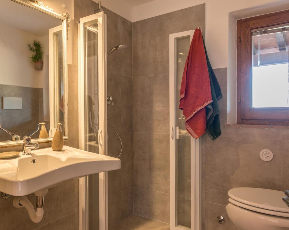 מאסה מריטימה Agriturismo Schiaccia Ghiande מראה חיצוני תמונה